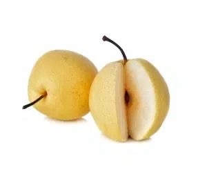 נאשי-תפוח אגס 