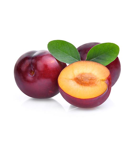 שזיף- אזל 